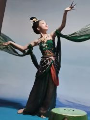 -凤绫儿亲子儿童摄影馆(天津店)