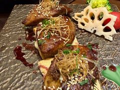 -鸟鹏烧鸟居酒屋(熙龙湾店)