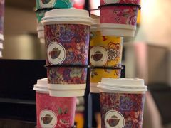 -茶话弄(咖啡·中贸广场店)