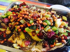 -滋味烤鱼(超洋店)
