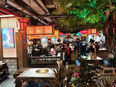 -矮板凳老火锅(宽窄巷子店)