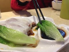 -明腾壹间茶餐厅(新都会花园广场店)