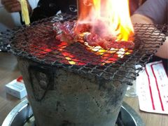 -西塔隆太白烤牛肉馆(图们路店)