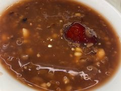 八宝粥-小放牛炒菜馆(裕华万达店)