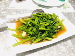-香蕉叶餐厅(是隆店)