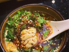 -上上签·冷锅串串(六灌路店)