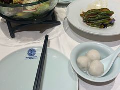 -惠丰堂饭庄·烤鸭·京味菜(翠微路店)