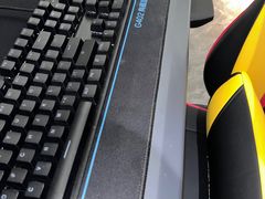 -BUFF电竞酒店(成都春熙路太古里店)