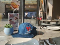 -必胜客(万象城店)