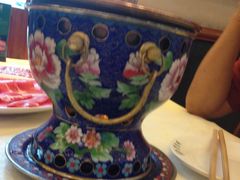 景泰蓝清汤锅底-东来顺饭庄(天坛店)