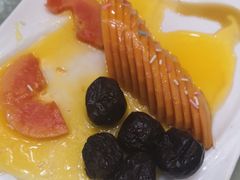 -清真悦宾楼食府(海湖店)