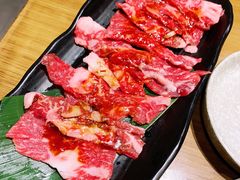 -牛人·雪花牛·木炭烤肉(昆山陆家店)