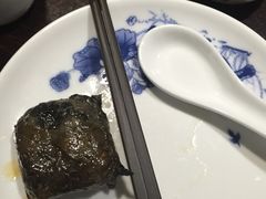 -布衣草棚风格餐厅