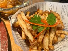 -老板恋上鱼(高新万达店)