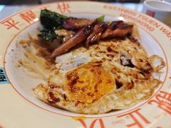 -肥韬茶餐厅(海上世界店)