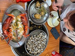 -船奇蒸汽海鲜·闽菜(八市海鲜总店)