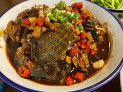 -回家吃饭·地道南昌菜(建德观总店)
