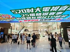 -新城市广场
