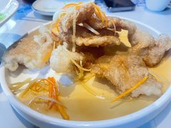 -东方饺子王(工农大路店)