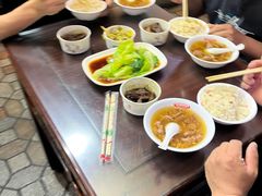 -好成财牛排馆(涂门街总店)