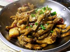 -小民大排档(光谷店)