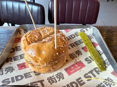 -Side Street街旁(交道口店)