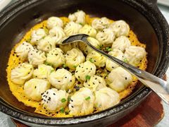 -汤记传菜(秀浦路店)