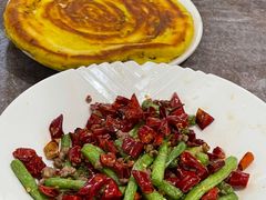 -贯贯吉·清真餐厅(浙江中路店)