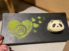 -海底捞火锅(西单店)