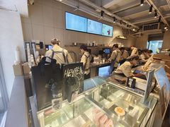 -喜茶(广州北京路惠福东店)