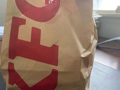 -肯德基(蔡甸世纪广场DT店)