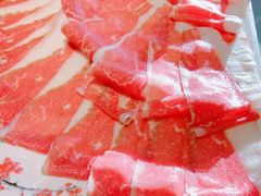 -前门·鲜肉火锅(长风店)