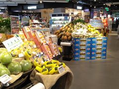 -Olé精品超市(北京合生汇店)