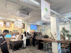 -成川茶店·潮汕工夫浓茶(万象店)