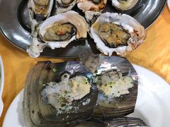 桑拿蚝-蚝专家(北滘店)