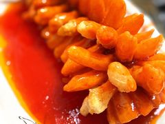 金牌松子鱼-神仙钵湘香土菜馆(光华路店)