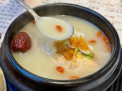 -长顺参鸡汤店(西塔总店)
