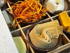 -芈重山老火锅(广州首店)