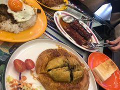 -澳门陈光记烧味饭店(万象城店)