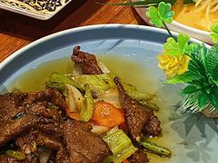 -Siam泰餐厅(水上公园店)