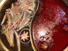 -四喜小胖·北京涮肉(五道营店)