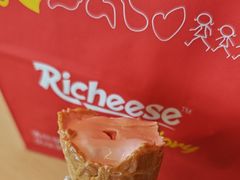 -丽芝士Richeese Factory(大新店)