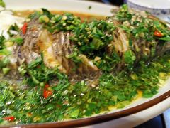 -妈妈的味道(和顺古镇店)