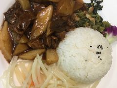 -意卡菲·欢乐聚会餐厅(华侨店)
