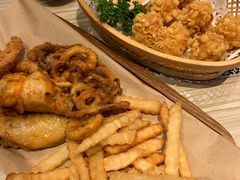 -必胜客(上海新南方商城PH店)