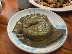 -老街坊餐吧