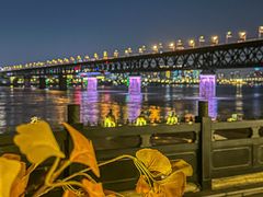 -汉水谣·江景餐厅(江滩店)