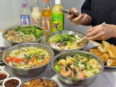 -福屿鲜捞小吃·捞化(福屿总店)