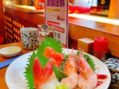 -有喜屋·深夜食堂(北京西路店)