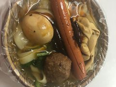 -丁记牛肉手擀板面